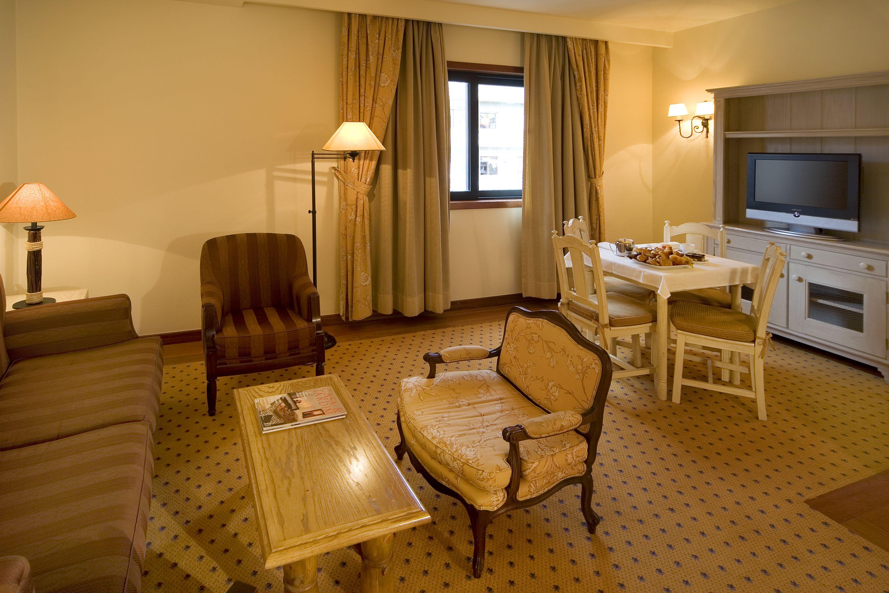 Aparthotel Real Residencia - Turisticos Lisboa