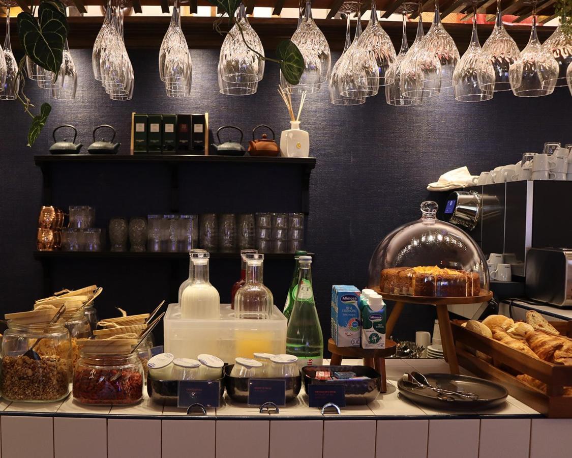 Real Residencia - Turisticos Aparthotel Lisboa