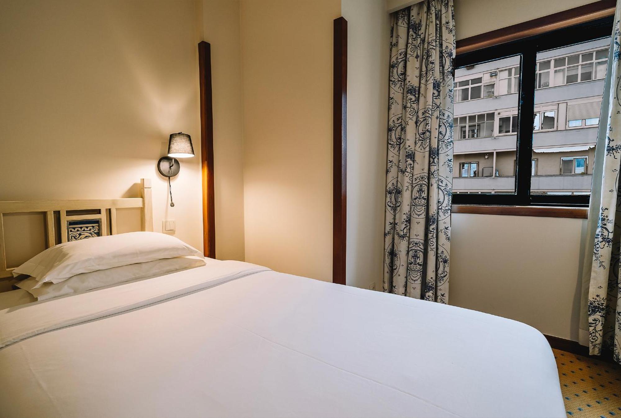 Real Residencia - Turisticos Aparthotel Lisboa
