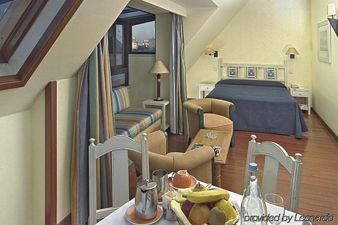 Real Residencia - Turisticos Aparthotel Lisboa