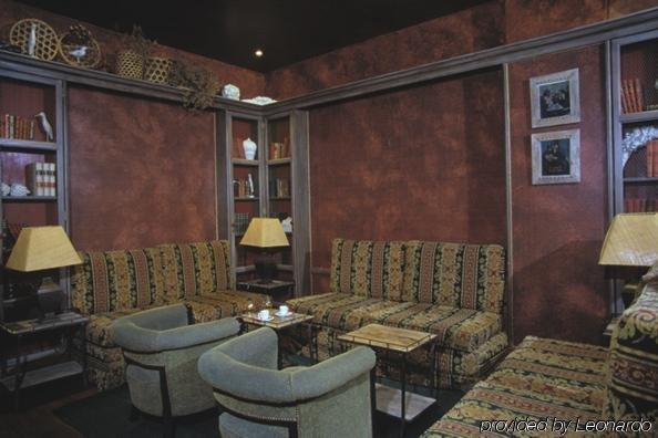 Real Residencia - Turisticos Aparthotel