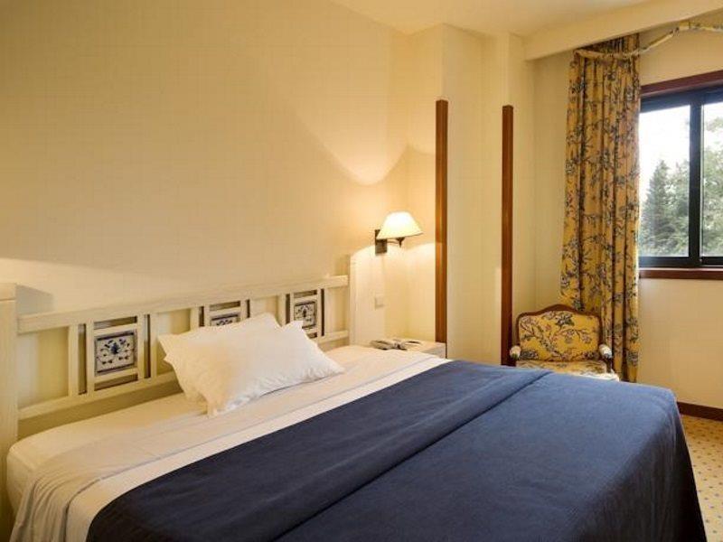 Aparthotel Real Residencia - Turisticos Lisboa