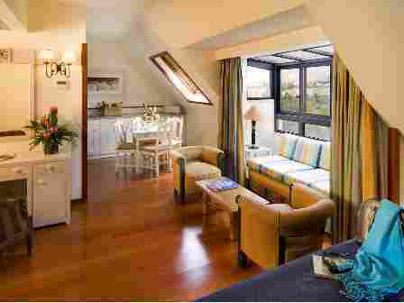 Real Residencia - Turisticos 4* Lisboa