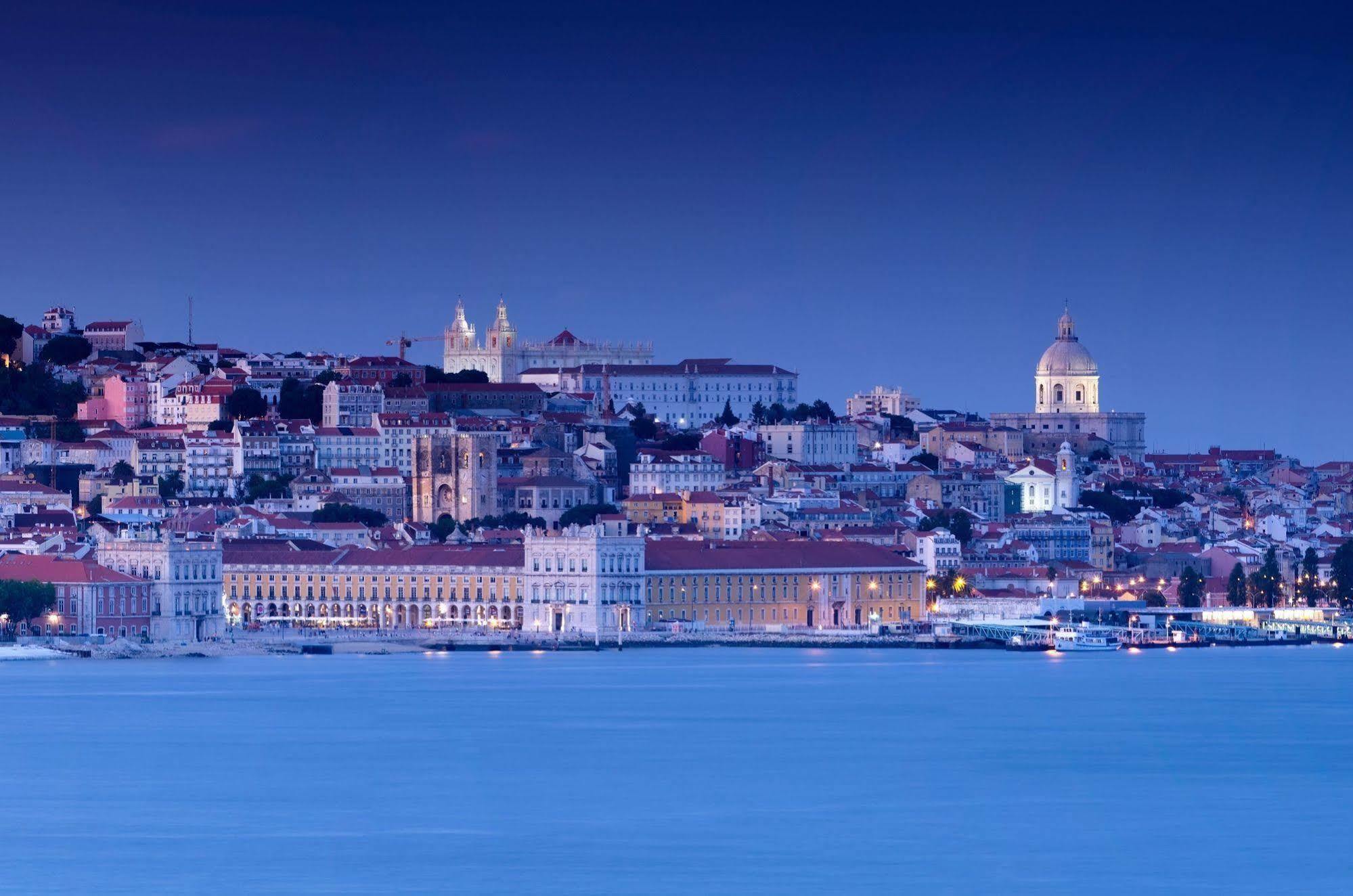 Real Residencia - Turisticos Lisboa