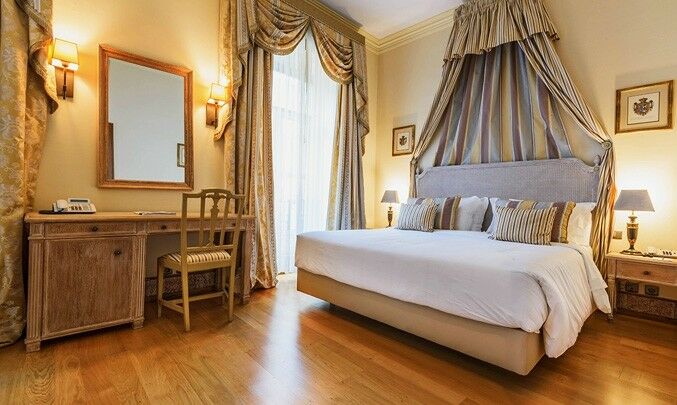 Real Residencia - Turisticos 4* Lisboa